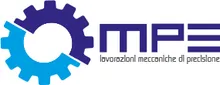 M.P.E. Di Gosmar Elide & C. s.n.c. Logo