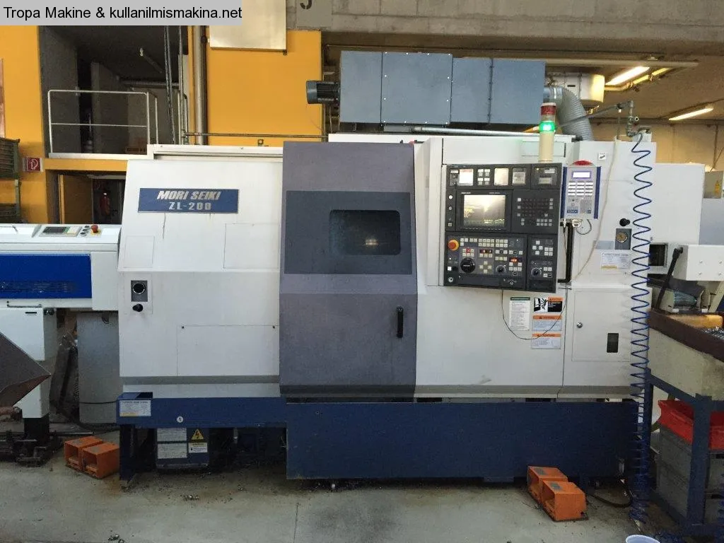 ZL200