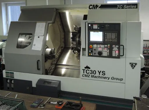 TC 30Y 