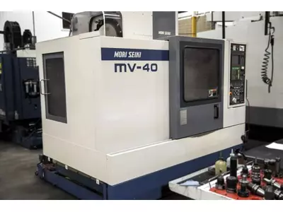 MV40 