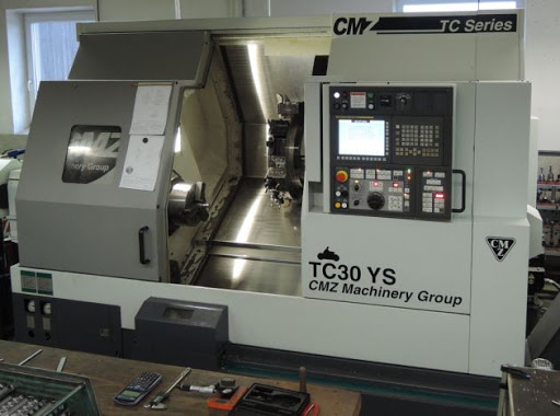 TC 30Y 