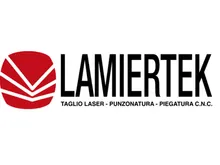 Lamiertek S.r.l. Logo