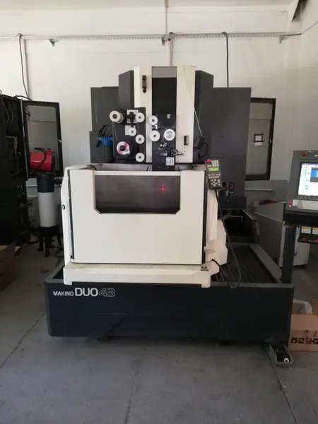 Duo 43