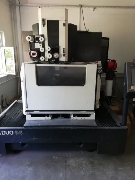 Duo 64