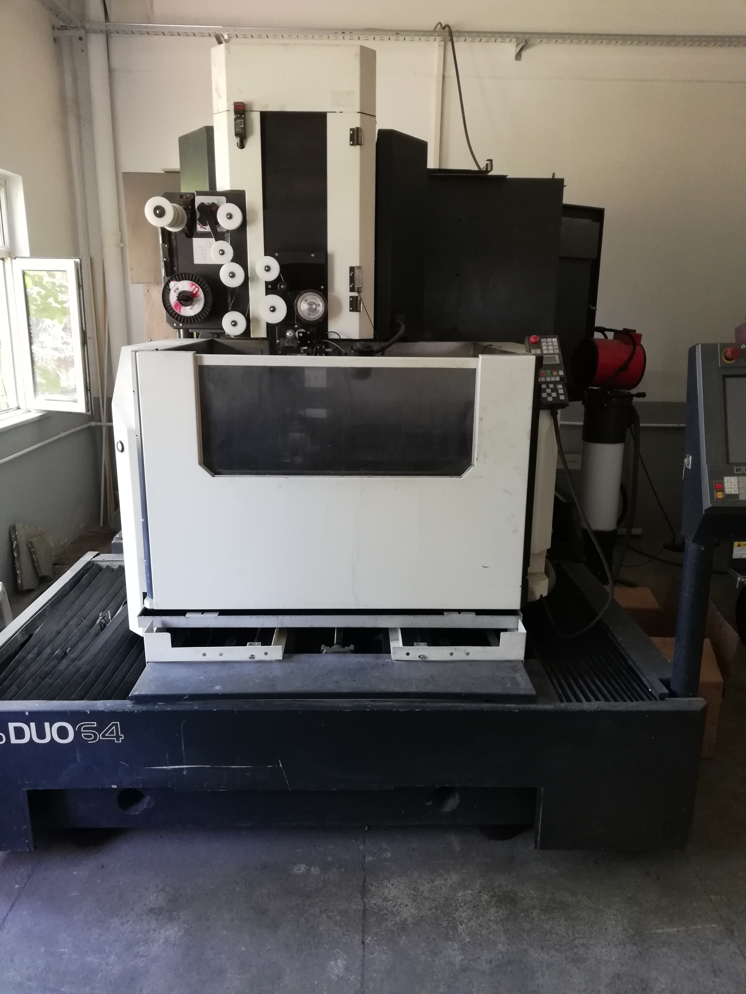 Duo 64