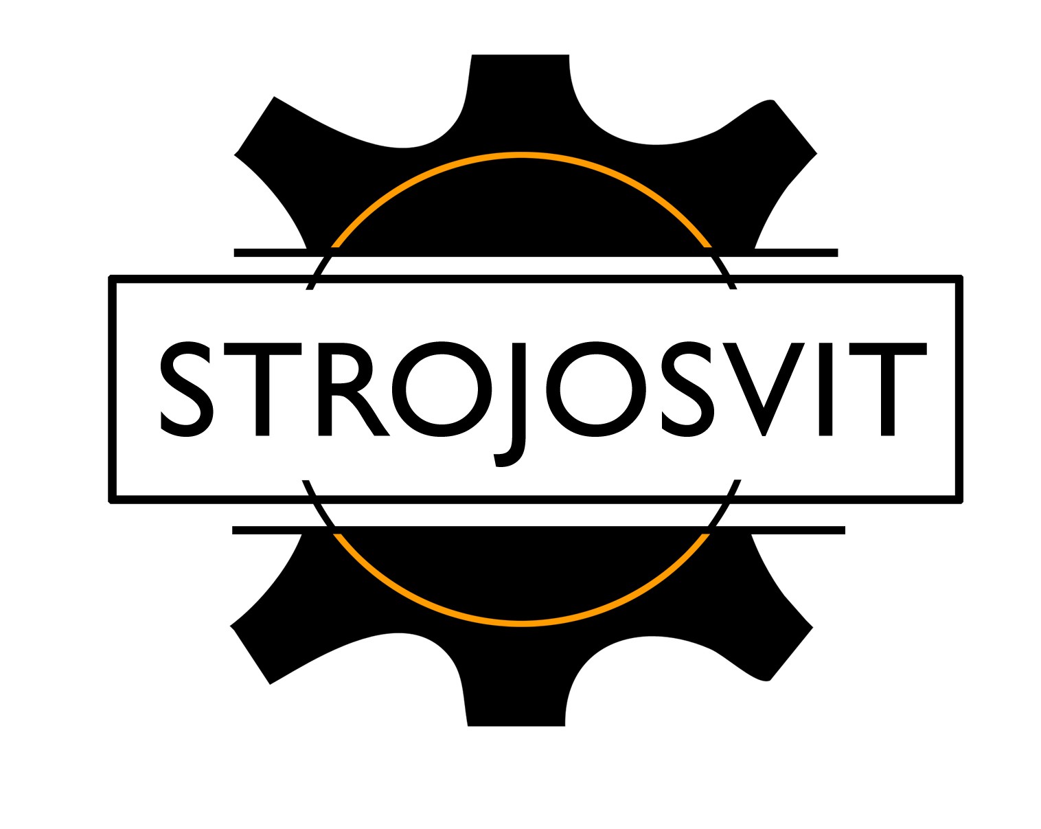 STROJOSVIT A.G. Logo