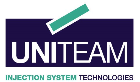 UNITEAM ITALIA SRL Logo