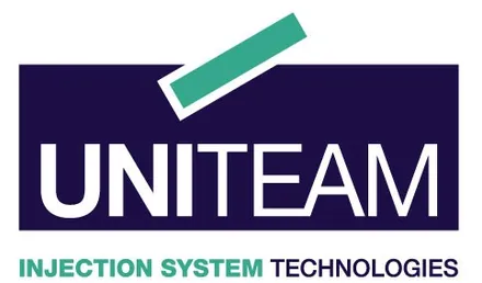Logo di UNITEAM ITALIA SRL
