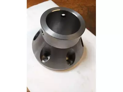 Flange