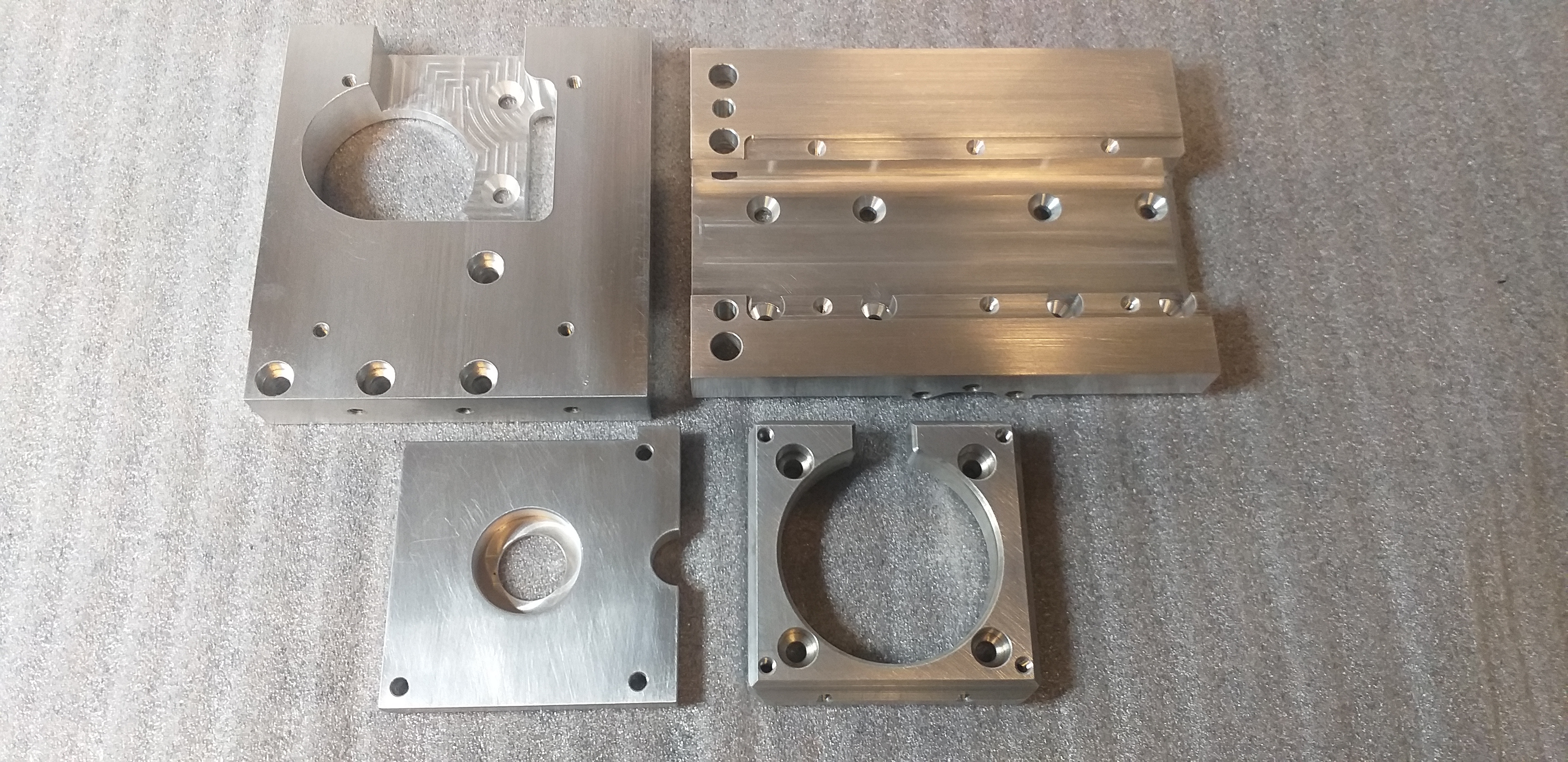Spare Parts