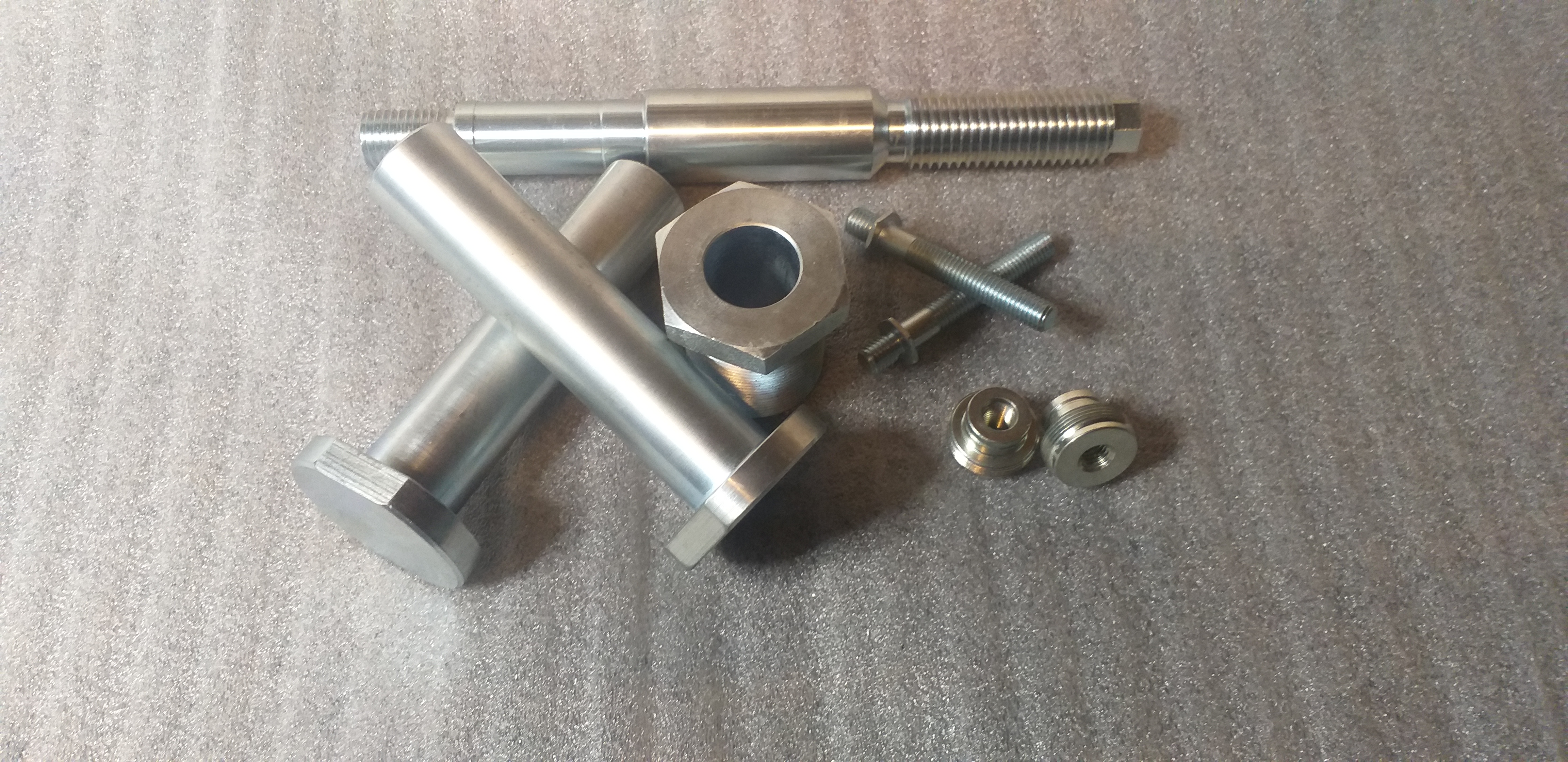 Fasteners