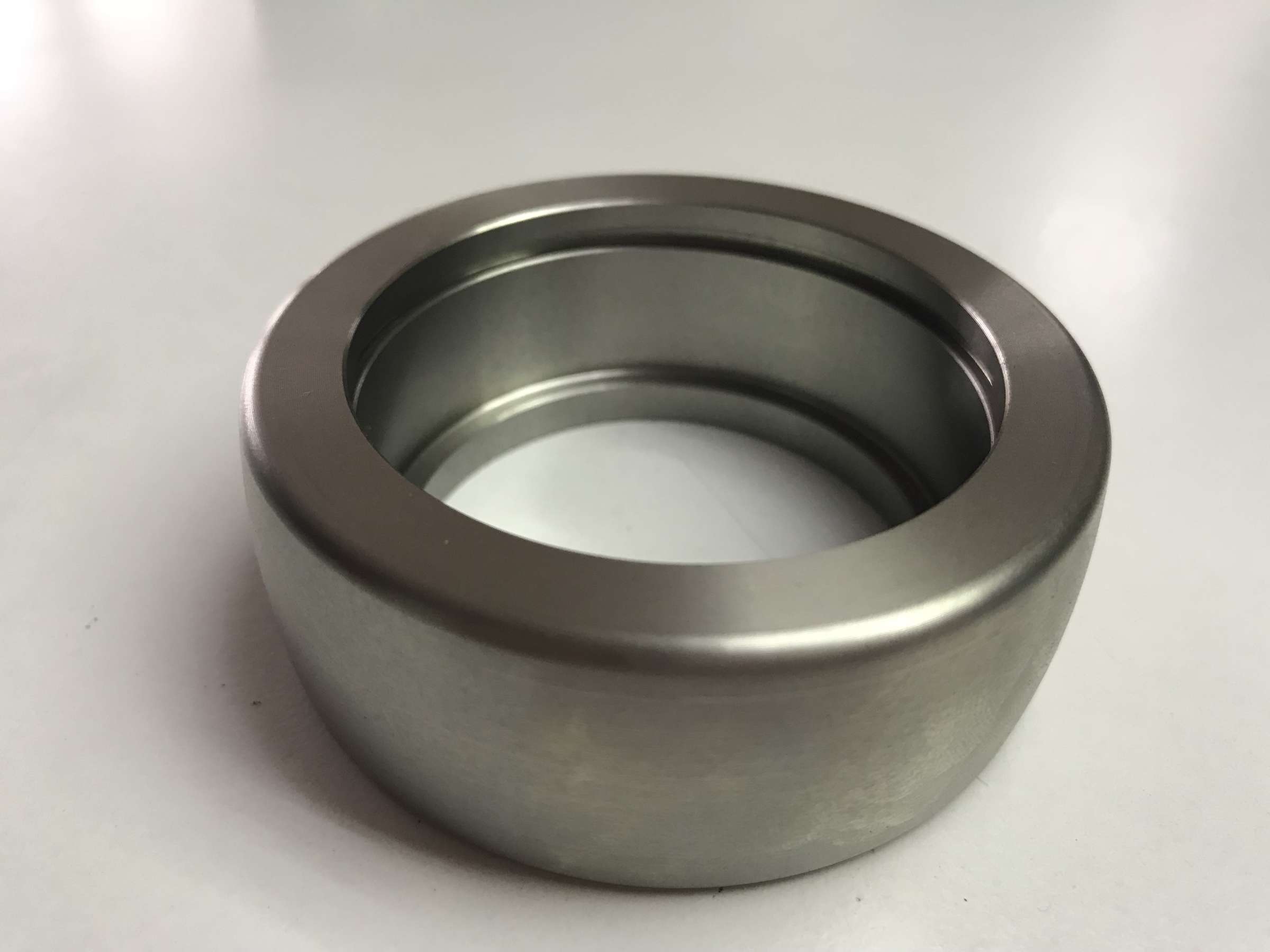 Bearing Bush