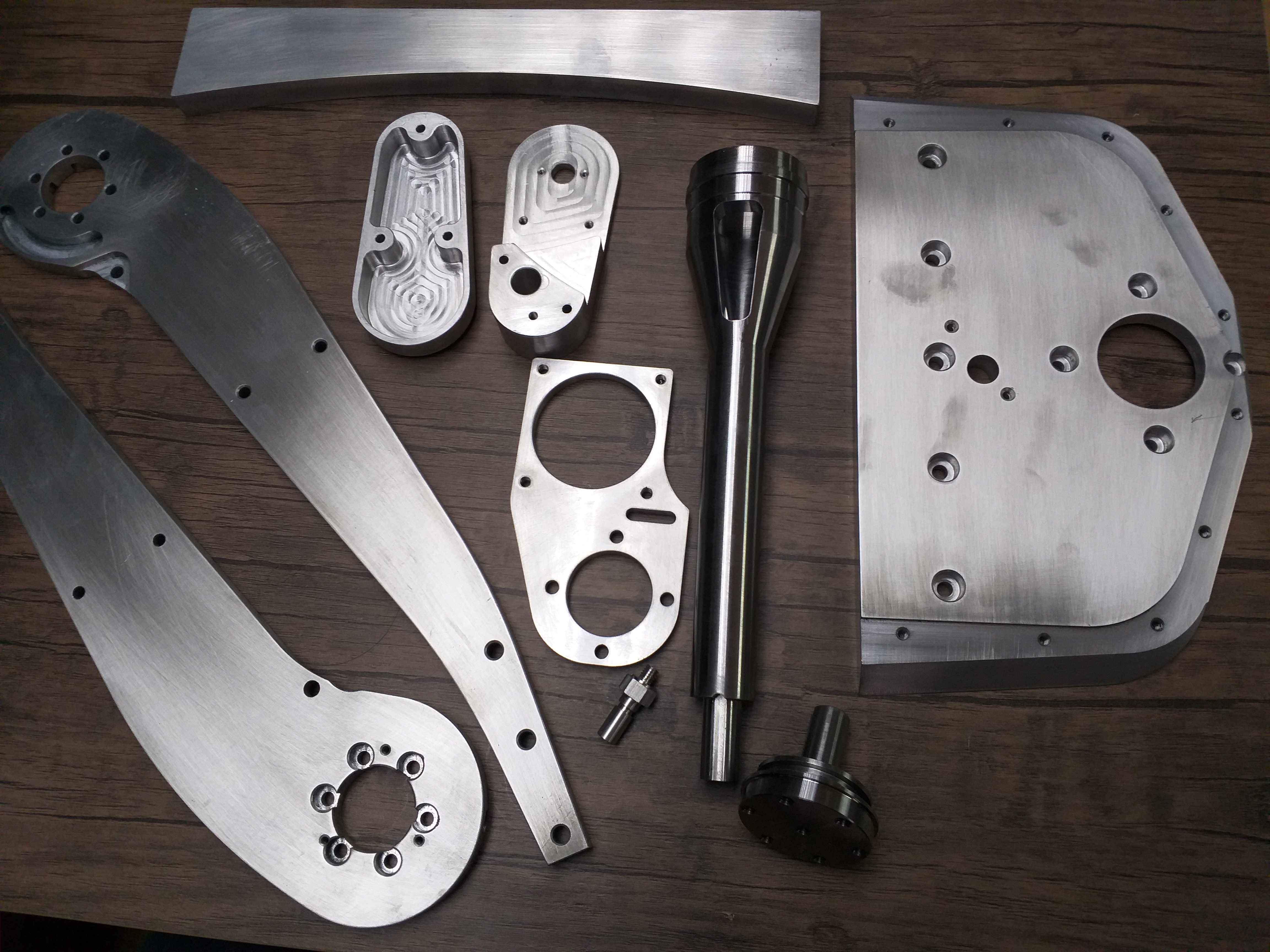 Antenna Parts