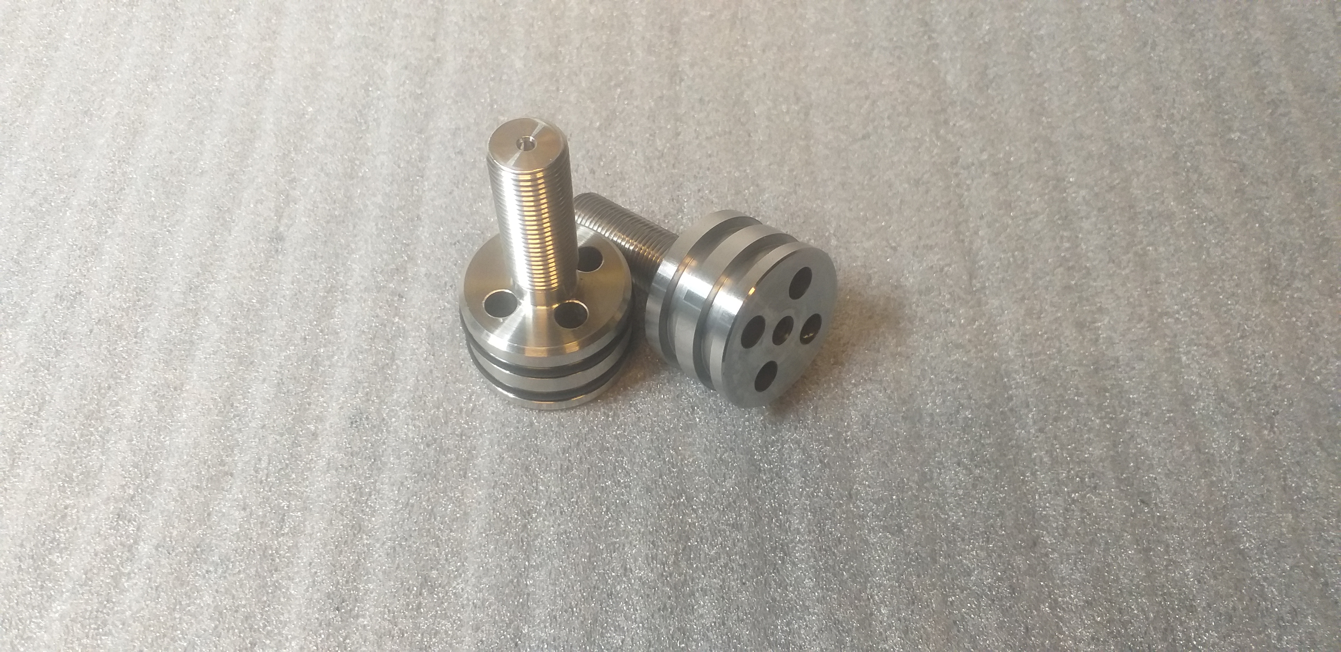 Special Bolt