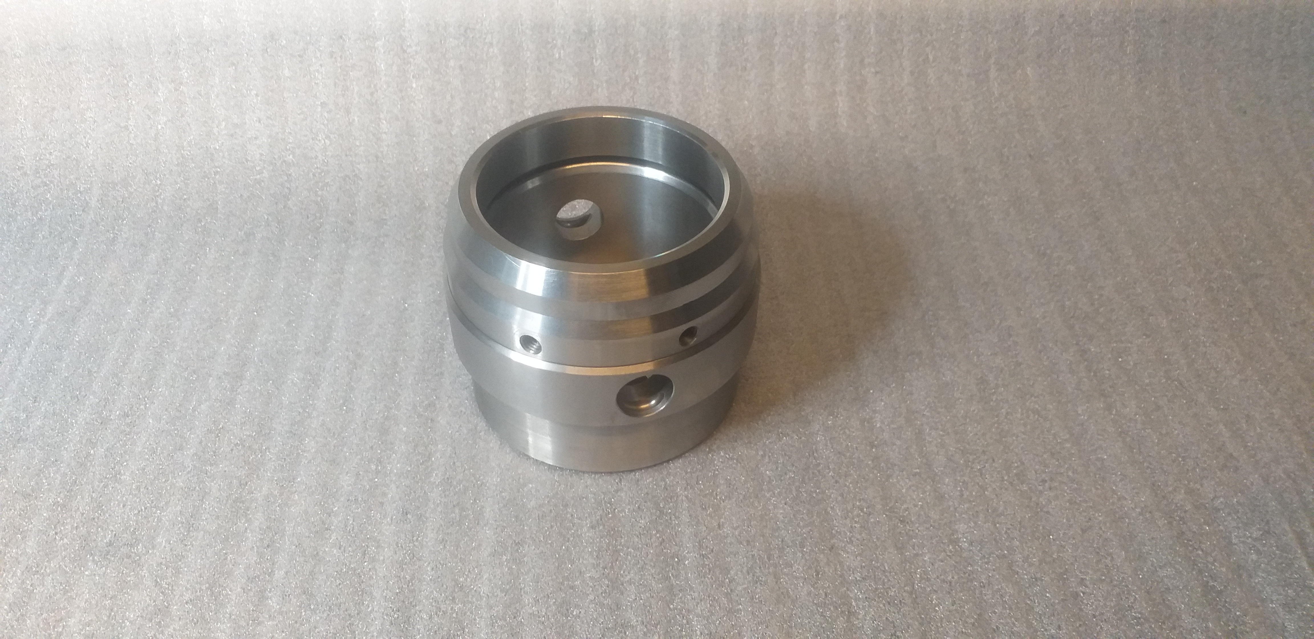Connection Flange