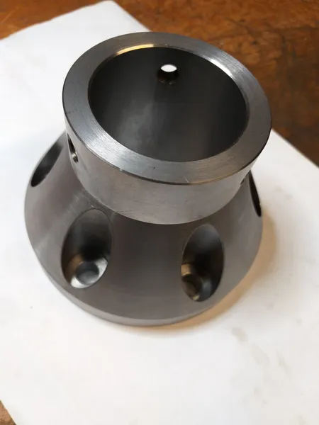 Flange