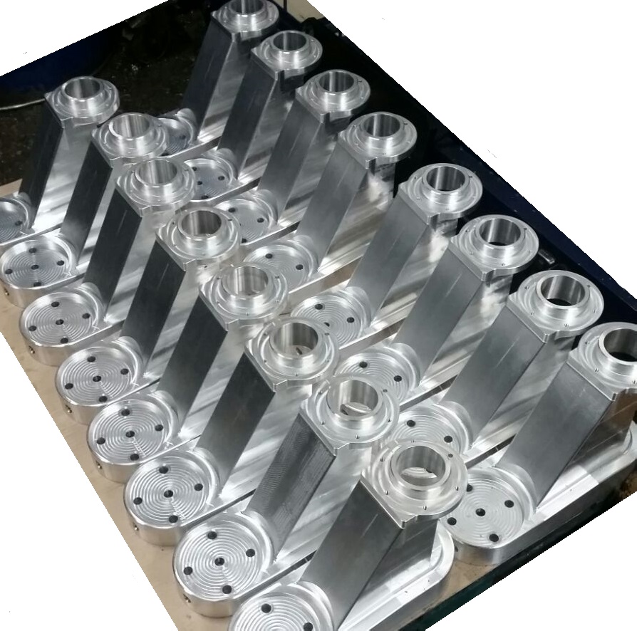 Mold holder
