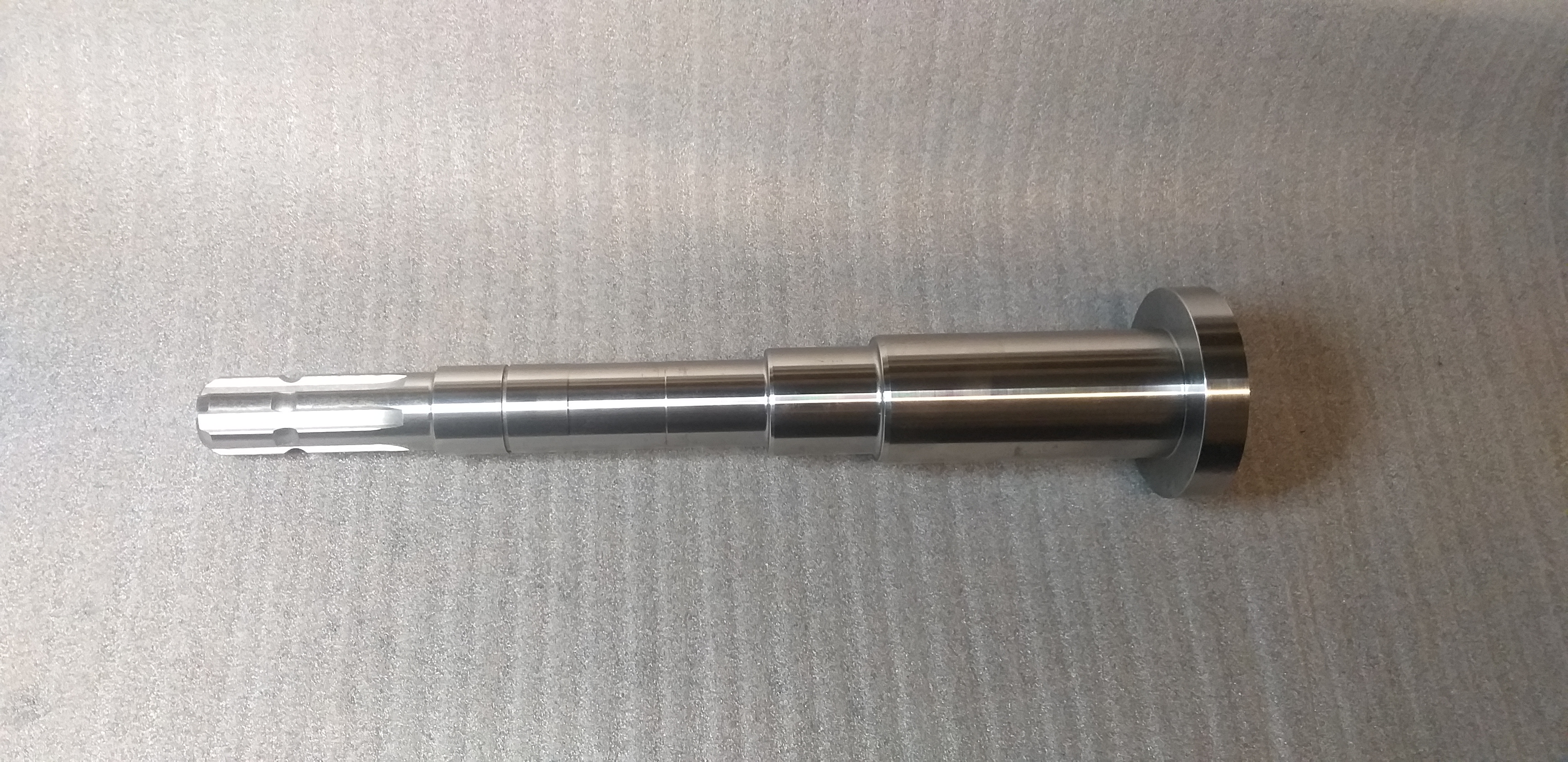 Driving Shaft