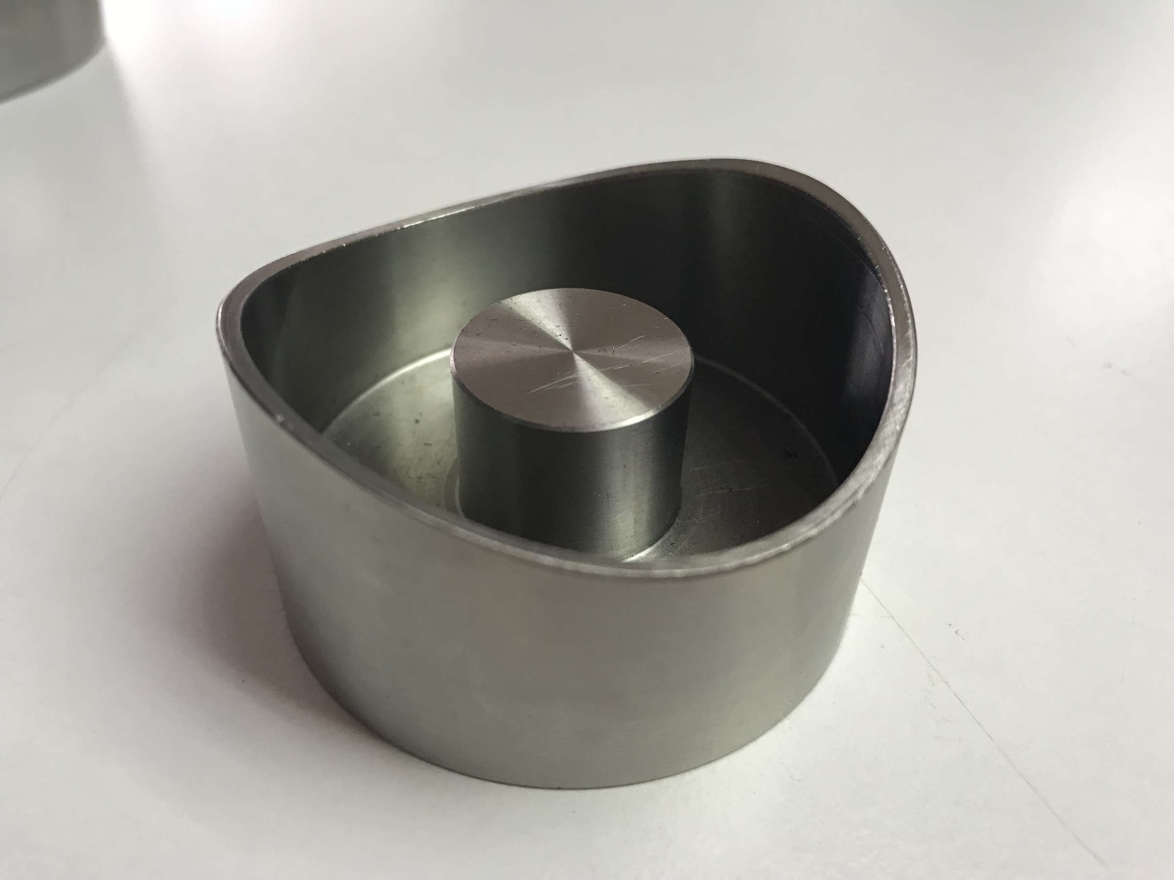 Connecting Cap