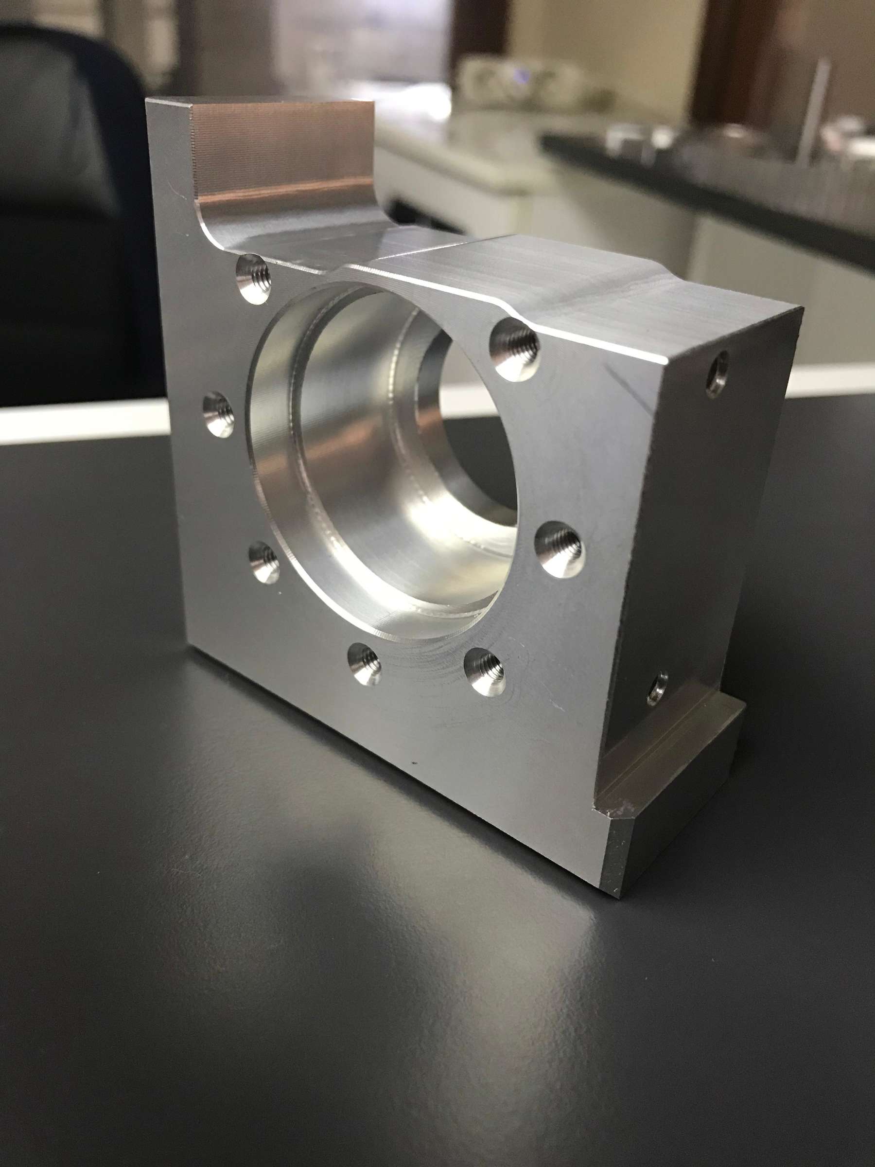 Bearing Holder