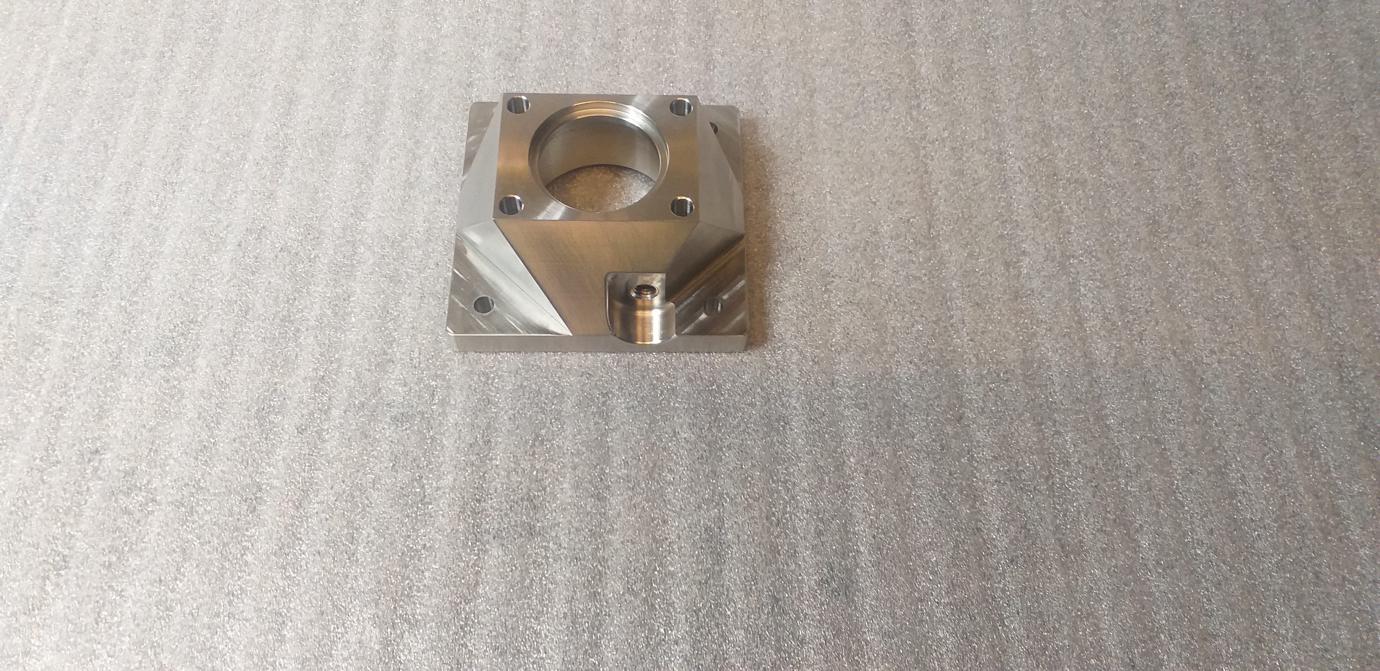 Gearbox Cover