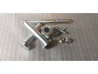 Fasteners