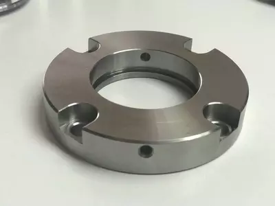 Flange