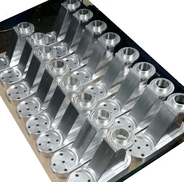Mold holder