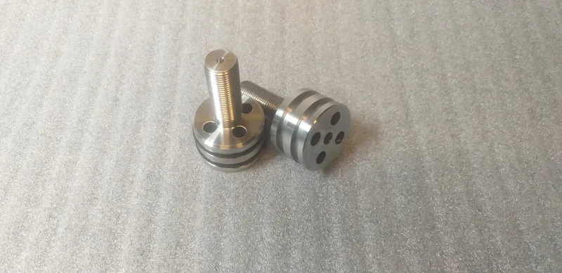 Special Bolt
