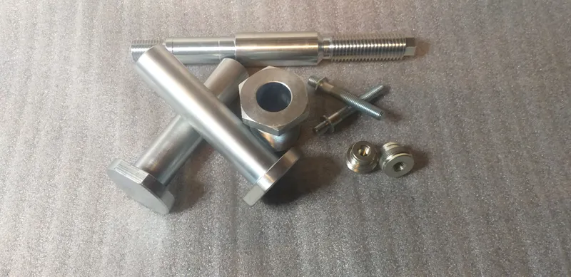 Fasteners