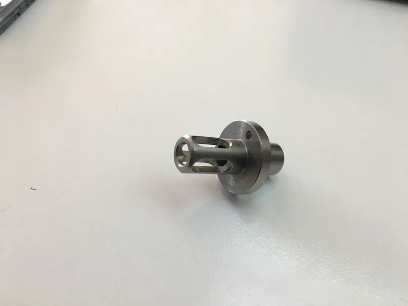 Adapter