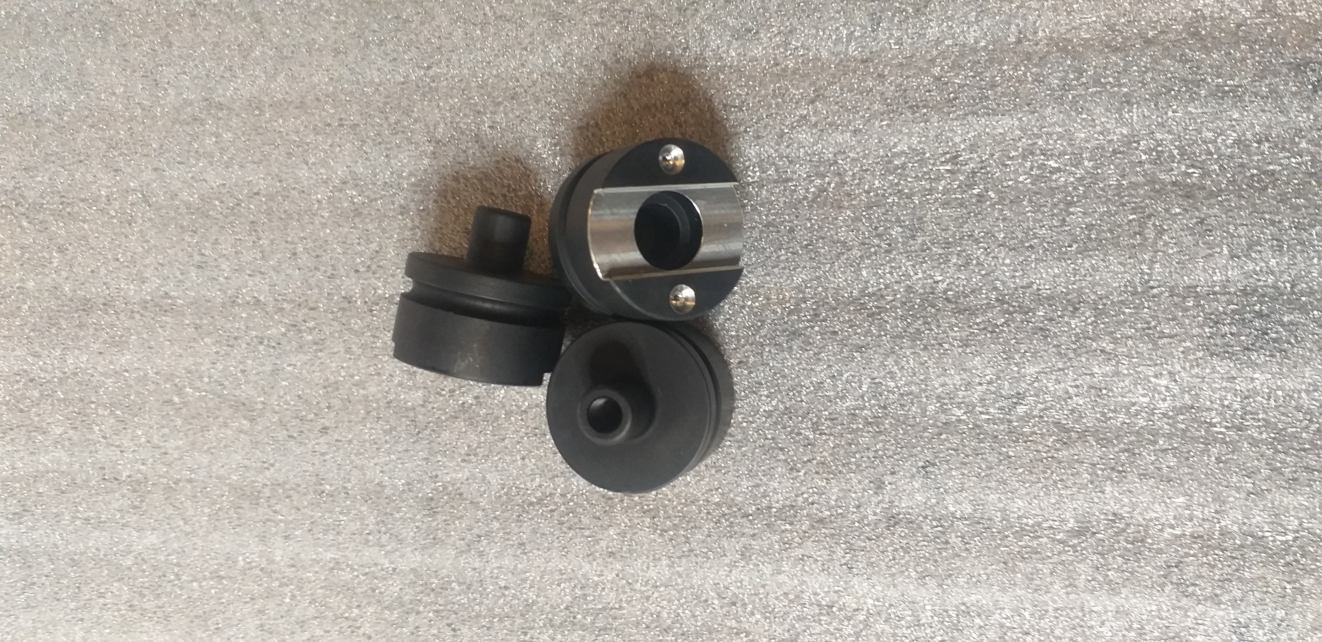 Sensor parts