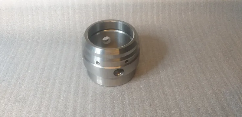 Connection Flange