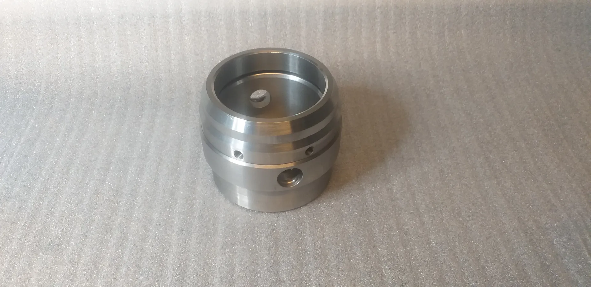 Connection Flange