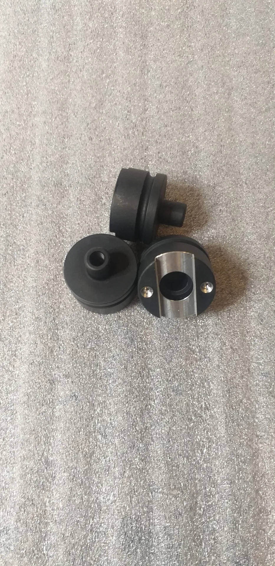 Sensor parts