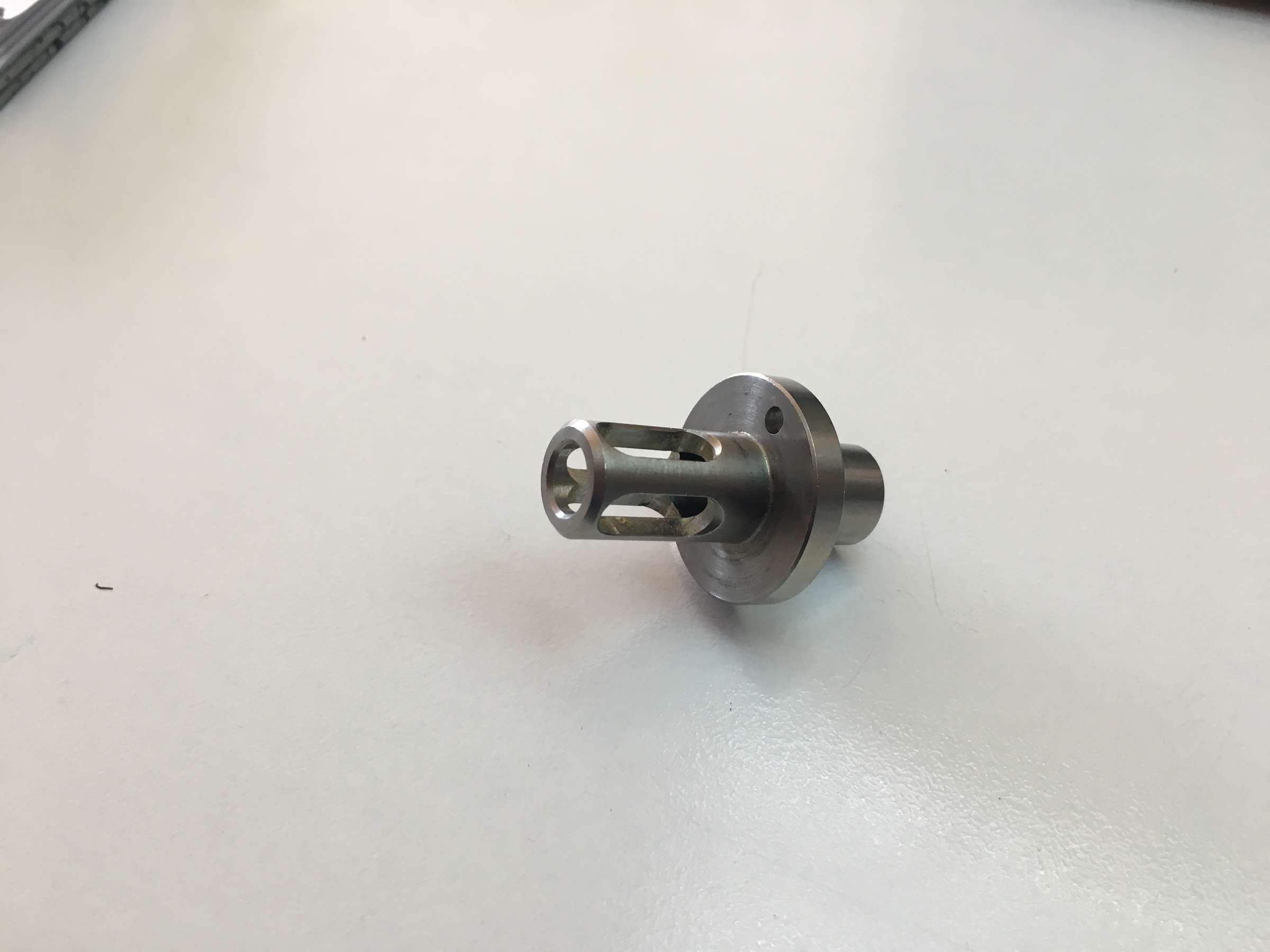 Adapter