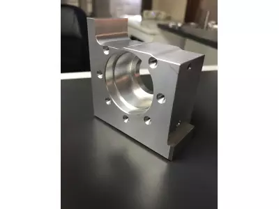 Bearing Holder