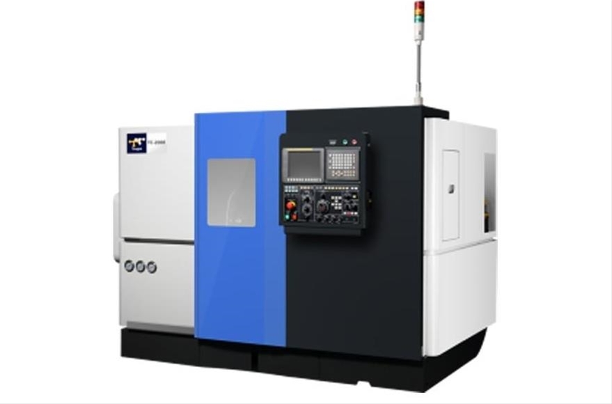 TOPPER TONGTAI TC-1500 CNC LATHE