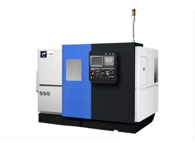 TOPPER TONGTAI TC-1500 CNC LATHE
