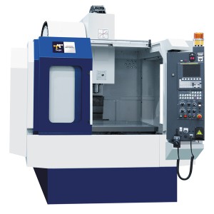 CNC Milling