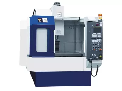 CNC Milling
