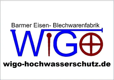 Logo von WIGO Metall GmbH & Co. KG