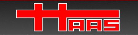 Hans Haas Gbr Logo