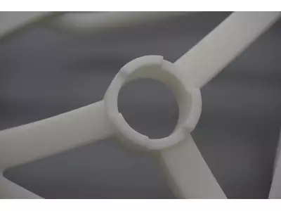 Positioniervorrichtung aus PA-2200