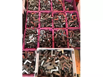 Normteile Vorrichtungsbau