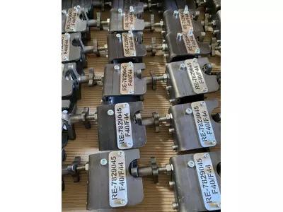 Baugruppe Lacktraverse