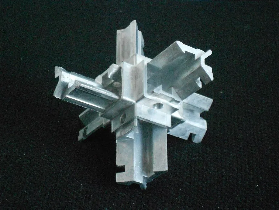 6-WAY JOINT