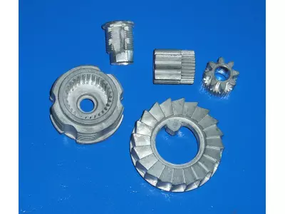 VARIOUS TECHNICAL ARTICLES