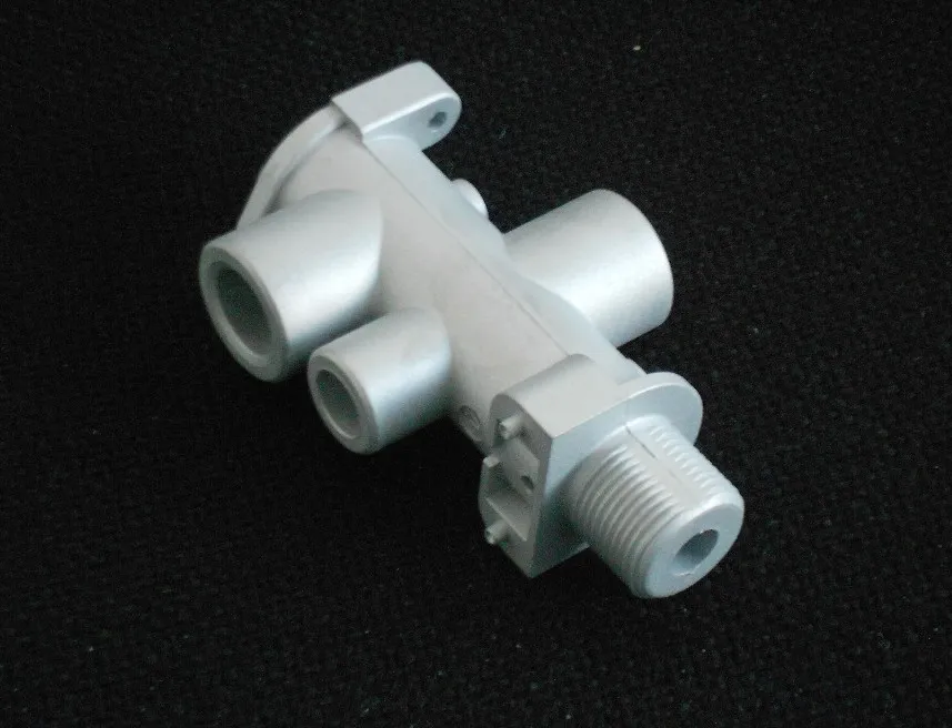VALVE BODY