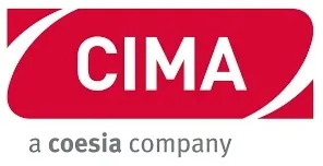 Logo von CIMA S.p.A.